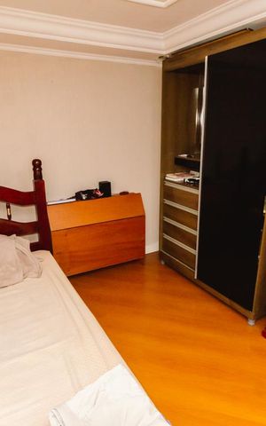 Apartamento para alugar com 97m², 3 quartos e sem vaga Apartamento para alugar com 97m², 3 quartos e sem vagaQuarto 4