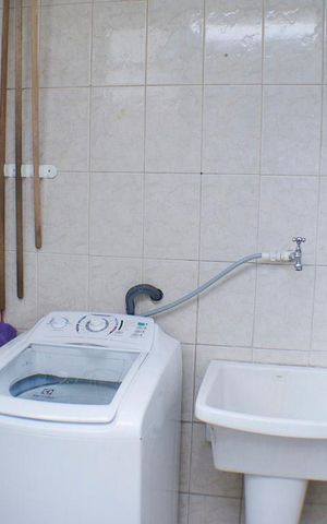 Apartamento para alugar com 86m², 2 quartos e sem vaga Apartamento para alugar com 86m², 2 quartos e sem vagaÁrea de Serviço