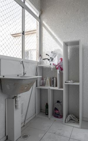 Apartamento à venda com 52m², 2 quartos e 1 vagaÁrea de Serviço