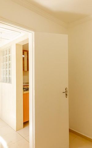 Apartamento à venda com 72m², 2 quartos e 1 vagaQuarto de Serviço
