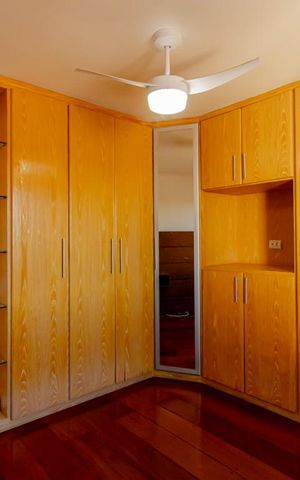 Apartamento à venda com 72m², 2 quartos e 1 vagaQuarto 1