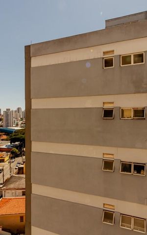 Apartamento à venda com 72m², 2 quartos e 1 vagaVista do Quarto 2