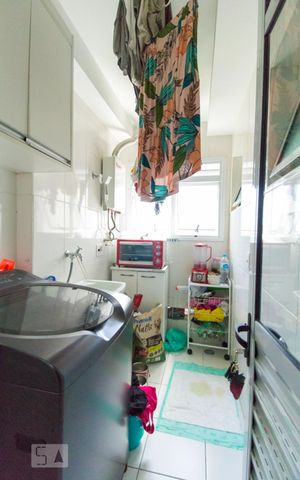 Apartamento à venda com 82m², 3 quartos e 1 vagaÁrea de Serviço