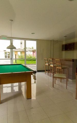 Apartamento à venda com 82m², 3 quartos e 1 vagaÁrea comum