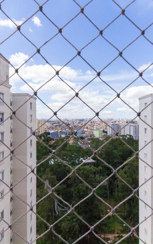 Apartamento à venda com 82m², 3 quartos e 1 vagaVista da Varanda