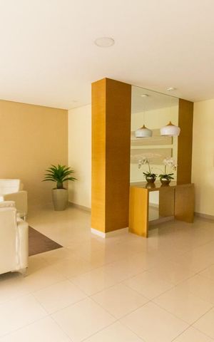 Apartamento à venda com 82m², 3 quartos e 1 vagaÁrea comum