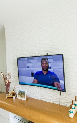 Apartamento à venda com 82m², 3 quartos e 1 vagaSala