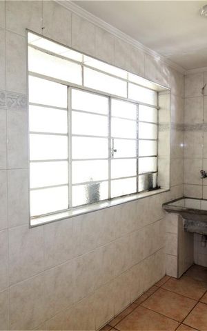 Casa para alugar com 275m², 5 quartos e 4 vagasÁrea serviço