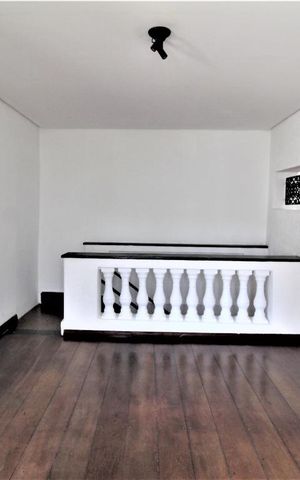 Casa para alugar com 275m², 5 quartos e 4 vagasSala