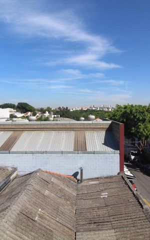 Casa para alugar com 275m², 5 quartos e 4 vagasVista da cobertura