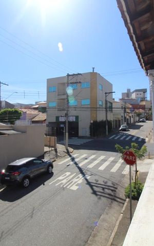 Casa para alugar com 275m², 5 quartos e 4 vagasVaranda Quarto 3
