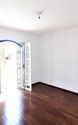 Casa para alugar com 275m², 5 quartos e 4 vagasQuarto 3