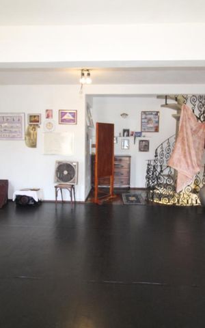Casa para alugar com 275m², 5 quartos e 4 vagasSalão de festa