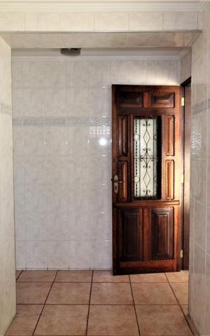 Casa para alugar com 275m², 5 quartos e 4 vagasÁrea serviço
