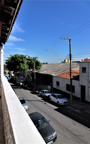 Casa para alugar com 275m², 5 quartos e 4 vagasVaranda Salão de festa
