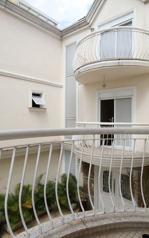 Casa à venda com 380m², 2 quartos e 4 vagasSuíte 1