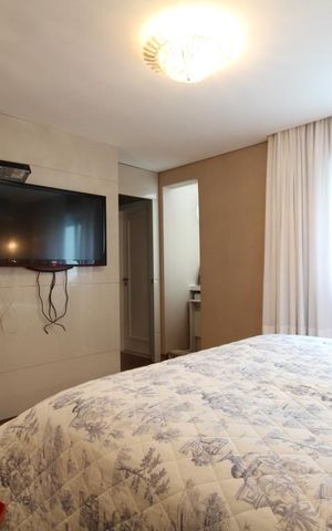 Casa à venda com 380m², 2 quartos e 4 vagasSuíte 2