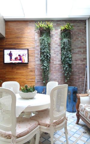 Casa à venda com 380m², 2 quartos e 4 vagasSolarium