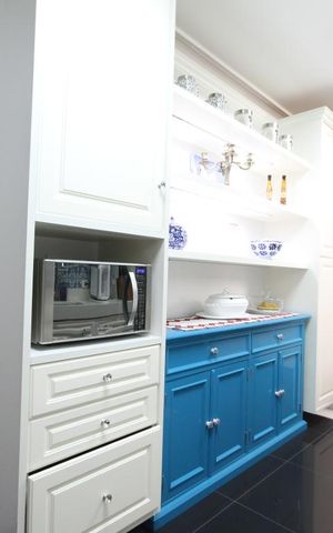 Casa à venda com 380m², 2 quartos e 4 vagasCozinha