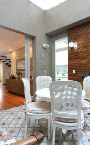 Casa à venda com 380m², 2 quartos e 4 vagasSolarium