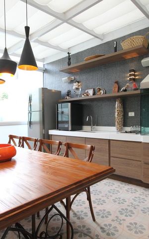 Casa à venda com 380m², 2 quartos e 4 vagasChurrasqueira