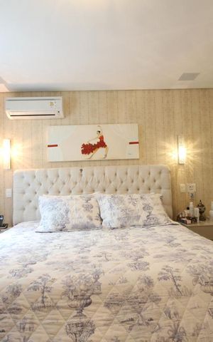 Casa à venda com 380m², 2 quartos e 4 vagasSuíte 2