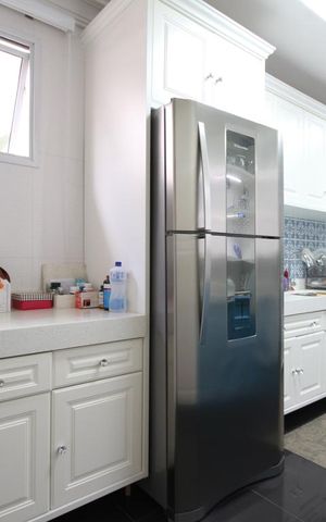 Casa à venda com 380m², 2 quartos e 4 vagasCozinha