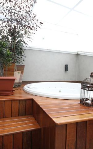 Casa à venda com 380m², 2 quartos e 4 vagasJacuzzi 