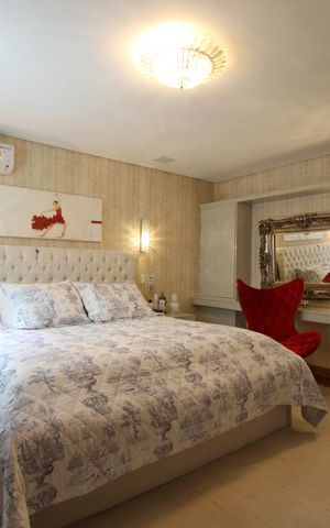 Casa à venda com 380m², 2 quartos e 4 vagasSuíte 2