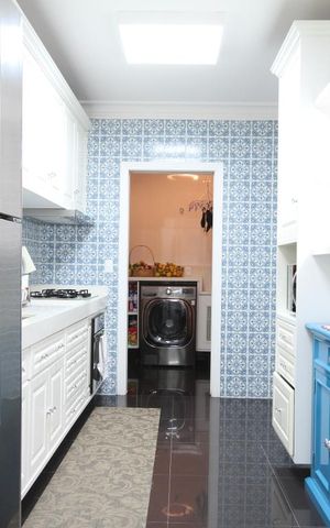 Casa à venda com 380m², 2 quartos e 4 vagasCozinha