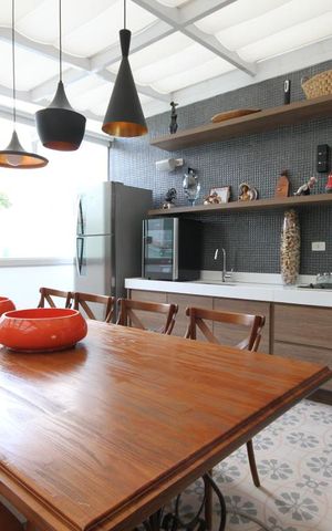 Casa à venda com 380m², 2 quartos e 4 vagasChurrasqueira