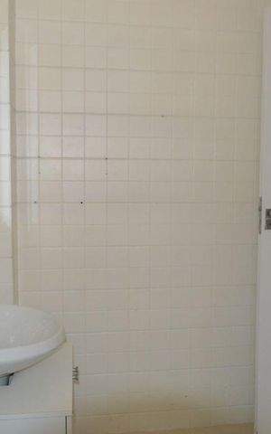 Apartamento à venda com 83m², 3 quartos e sem vagaBanheiro Corredor