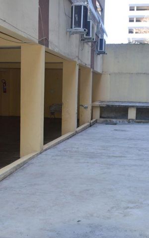 Apartamento à venda com 83m², 3 quartos e sem vagaÁrea comum - Salão de festas