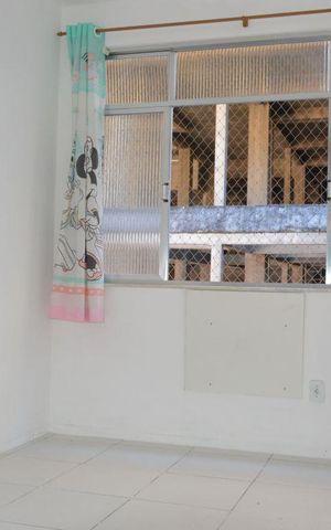 Apartamento à venda com 83m², 3 quartos e sem vagaQuarto 1