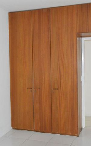 Apartamento à venda com 83m², 3 quartos e sem vagaQuarto 1
