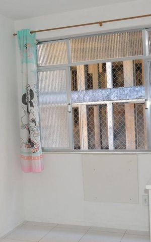 Apartamento à venda com 83m², 3 quartos e sem vagaQuarto 1