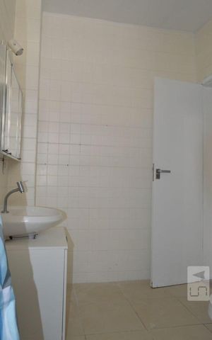 Apartamento à venda com 83m², 3 quartos e sem vagaBanheiro Corredor