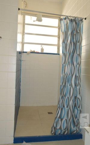 Apartamento à venda com 83m², 3 quartos e sem vagaBanheiro Corredor