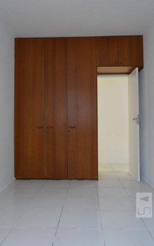 Apartamento à venda com 83m², 3 quartos e sem vagaQuarto 1