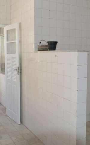 Apartamento à venda com 83m², 3 quartos e sem vagaCozinha