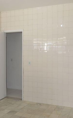 Apartamento à venda com 83m², 3 quartos e sem vagaCozinha