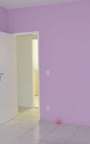Apartamento à venda com 83m², 3 quartos e sem vagaQuarto 2
