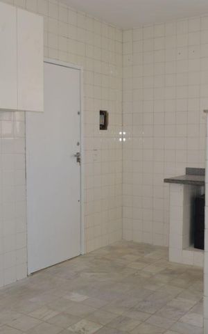 Apartamento à venda com 83m², 3 quartos e sem vagaCozinha
