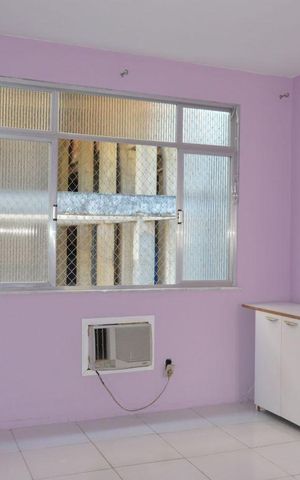 Apartamento à venda com 83m², 3 quartos e sem vagaQuarto 2