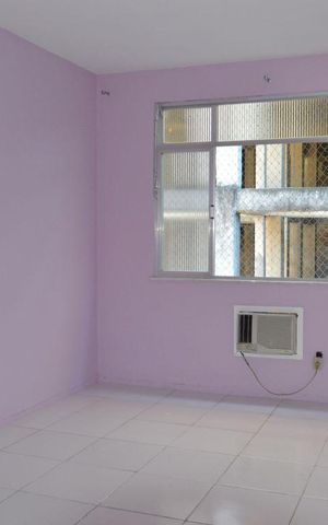 Apartamento à venda com 83m², 3 quartos e sem vagaQuarto 2