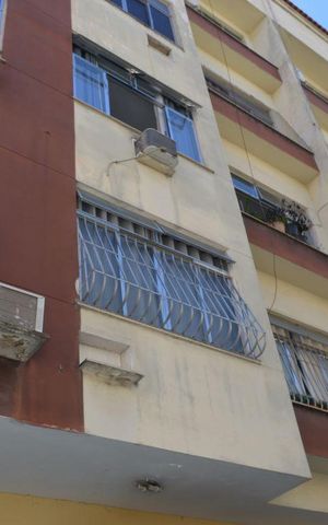 Apartamento à venda com 83m², 3 quartos e sem vagaFachada