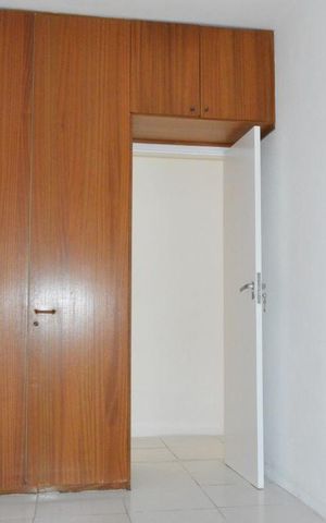 Apartamento à venda com 83m², 3 quartos e sem vagaQuarto 1