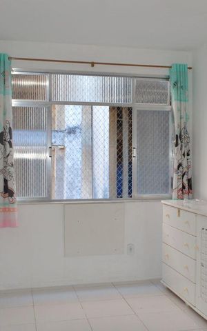 Apartamento à venda com 83m², 3 quartos e sem vagaQuarto 1