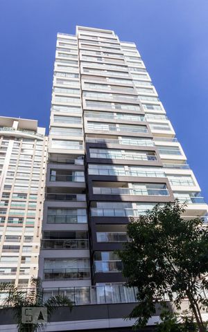 Studio à venda com 35m², 1 quarto e 1 vaga Studio à venda com 35m², 1 quarto e 1 vagaFachada