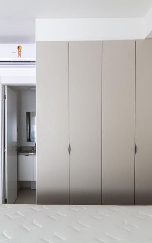 Studio à venda com 35m², 1 quarto e 1 vaga Studio à venda com 35m², 1 quarto e 1 vagaStudio